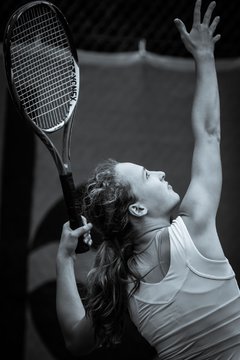 Alicia Melosch 795 - Blankeneser Pfingstturnier